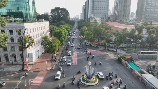 BƯỚC NGOẶT TĂNG TRƯỞNG: KỲ VỌNG VỀ MỘT CHU KỲ PHÁT TRIỂN MỚI - Ảnh 4.