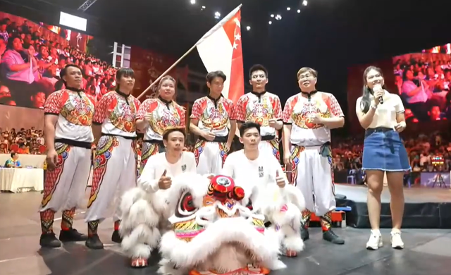 Lộ diện nhà vô địch mai hoa thung Cúp Chợ Lớn – HTV 2026 - Ảnh 1.