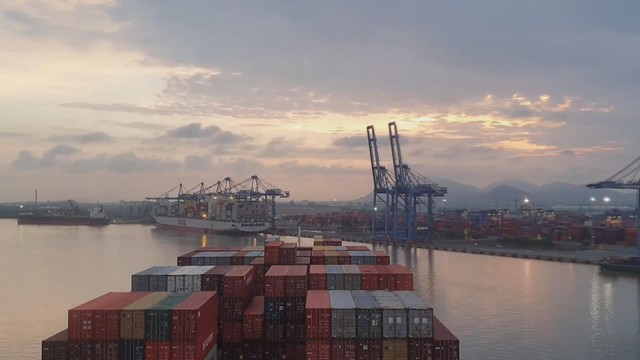 BƯỚC NGOẶT TĂNG TRƯỞNG: KỲ VỌNG VỀ MỘT CHU KỲ PHÁT TRIỂN MỚI - Ảnh 3.