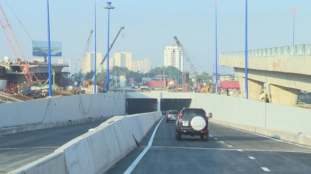 Thời sự HTV ngày 2/1/2026 | Chủ tịch UBND TP. Hồ Chí Minh Nguyễn Văn Được tiếp Thứ trưởng Bộ Ngoại giao Ấn độ - Ảnh 4.