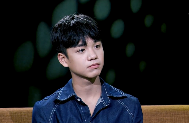 Studio H9 - Hẹn cuối tuần 2026 - Tập 5: Diễn viên Hạo Khang: Trưởng thành qua từng vai diễn- Ảnh 2. Studio H9 - Hẹn cuối tuần 2026 - Tập 5: Diễn viên Hạo Khang: Trưởng thành qua từng vai diễn- Ảnh 2.