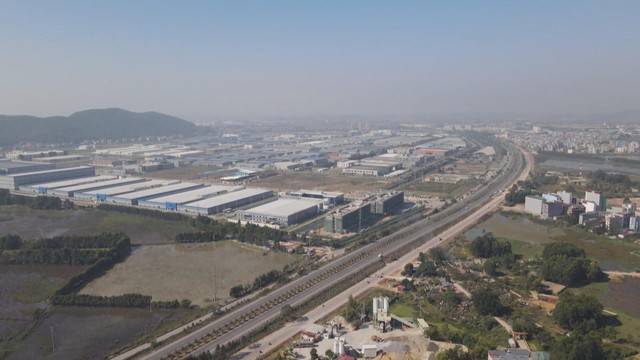 BƯỚC NGOẶT TĂNG TRƯỞNG: KỲ VỌNG VỀ MỘT CHU KỲ PHÁT TRIỂN MỚI - Ảnh 1.