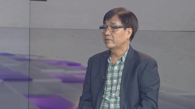 BƯỚC NGOẶT TĂNG TRƯỞNG: KỲ VỌNG VỀ MỘT CHU KỲ PHÁT TRIỂN MỚI - Ảnh 2.