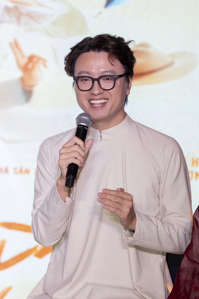 Phim "Nhà mình đi thôi"- thấu hiểu và chữa lành - Ảnh 1.