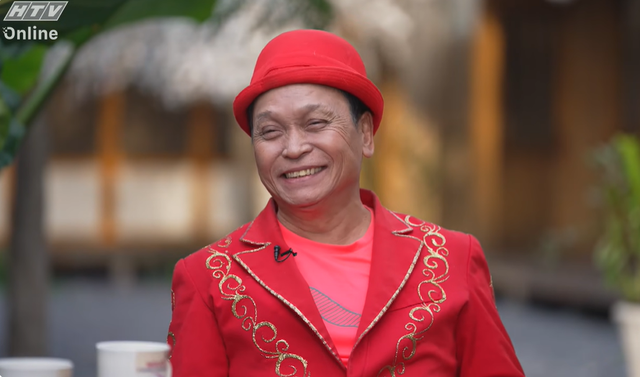 Người chung quanh ta - Tập 13: NSND Phi Vũ - Trọn đời một tình yêu với xiếc - Ảnh 1.