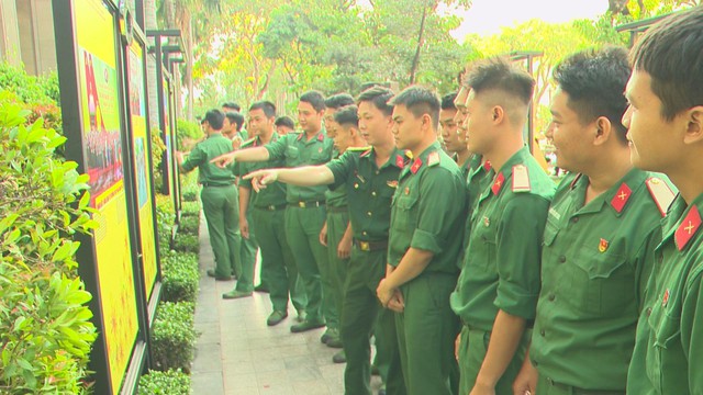 Thời sự HTV ngày 2/1/2026 | Chủ tịch UBND TP. Hồ Chí Minh Nguyễn Văn Được tiếp Thứ trưởng Bộ Ngoại giao Ấn độ - Ảnh 6.