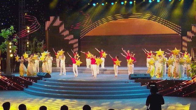 TP. Hồ Chí Minh: Đột phá cơ chế tài chính, biến văn hóa thành ngành kinh tế mũi nhọn - Ảnh 1.