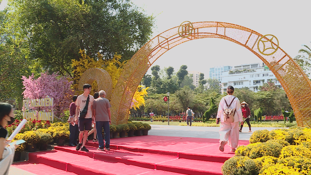TP. Hồ Chí Minh: Đánh thức không gian ven sông, nâng tầm "chỉ số hạnh phúc" của đô thị- Ảnh 1.