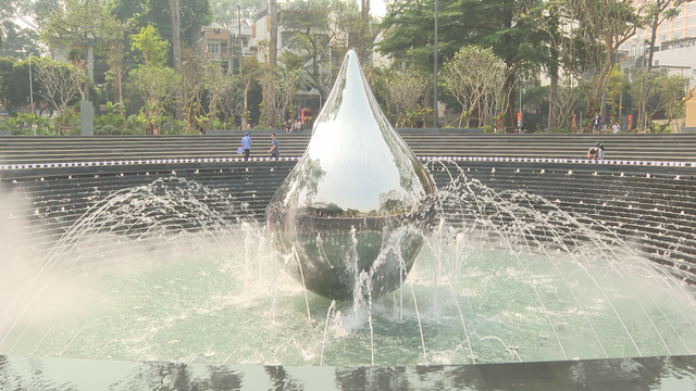 TP. Hồ Chí Minh: Đánh thức không gian ven sông, nâng tầm "chỉ số hạnh phúc" của đô thị- Ảnh 5.