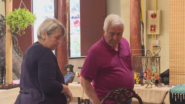 Hà Nội: Tái hiện không gian Tết truyền thống vùng đồng bằng Bắc Bộ- Ảnh 7.