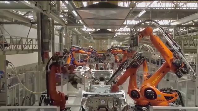 Nghị quyết 79: Cú hích để doanh nghiệp Nhà nước thực hiện vai trò "sếu đầu đàn"- Ảnh 1. Nghị quyết 79: Cú hích để doanh nghiệp Nhà nước thực hiện vai trò "sếu đầu đàn"- Ảnh 1.