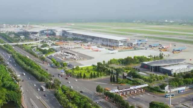 Nghị quyết 79: Cú hích để doanh nghiệp Nhà nước thực hiện vai trò "sếu đầu đàn"- Ảnh 3. Nghị quyết 79: Cú hích để doanh nghiệp Nhà nước thực hiện vai trò "sếu đầu đàn"- Ảnh 3.