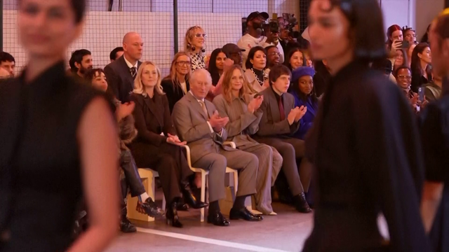 Vua Charles III tuyên bố cứng rắn sau khi em trai bị bắt - Ảnh 3.