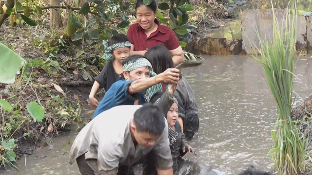 Du lịch nông nghiệp: Xu hướng tìm về giá trị xanh dịp Tết Bính Ngọ 2026- Ảnh 2.