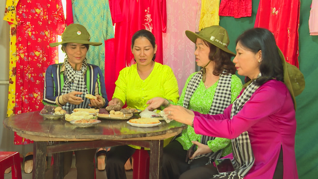 Du lịch nông nghiệp: Xu hướng tìm về giá trị xanh dịp Tết Bính Ngọ 2026- Ảnh 3.