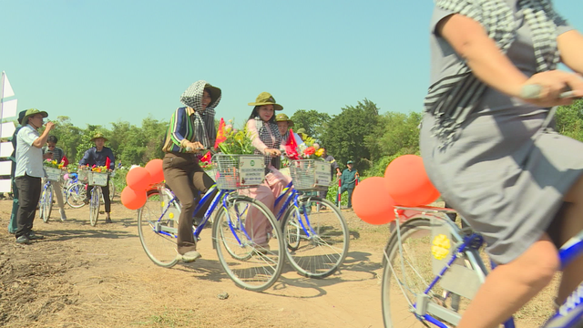Du lịch nông nghiệp: Xu hướng tìm về giá trị xanh dịp Tết Bính Ngọ 2026- Ảnh 4.