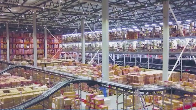 Thời sự HTV ngày 21/2/2026 | Doanh nghiệp tăng tốc xuất khẩu hướng đến mục tiêu 550 tỷ USD trong năm 2026  - Ảnh 1.