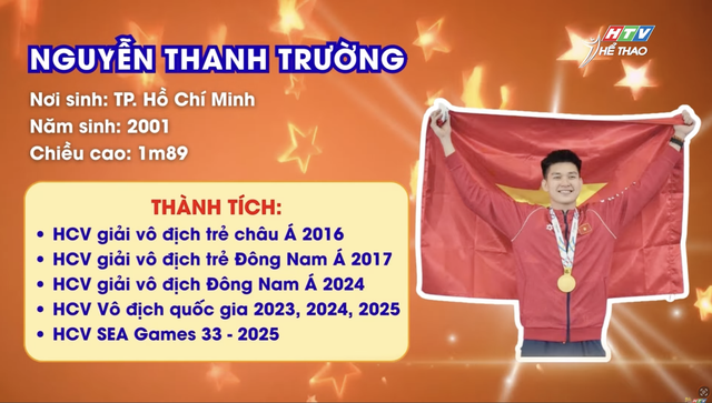 Nguyễn Thanh Trường - Niềm tự hào của Karate TP. Hồ Chí Minh- Ảnh 2.