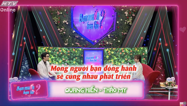 Bạn muốn hẹn hò - Tập 8: Khởi đầu năm mới ngọt ngào- Ảnh 1.