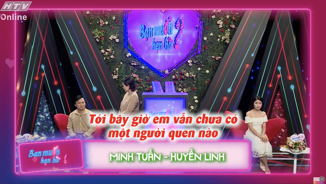 Bạn muốn hẹn hò - Tập 8: Khởi đầu năm mới ngọt ngào- Ảnh 3.