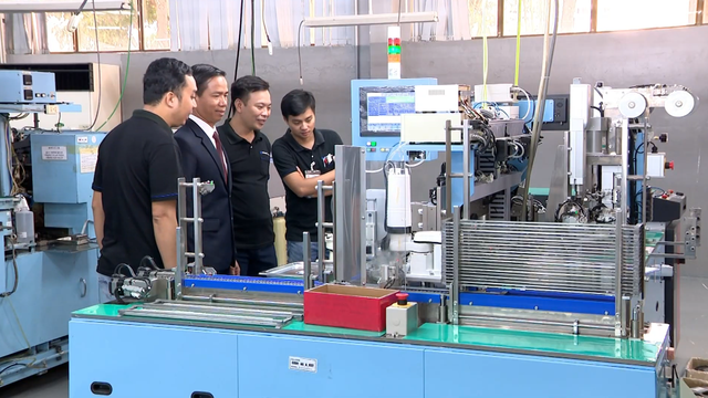 TP. Hồ Chí Minh kỳ vọng FDI 2026 ngày càng tăng trưởng về chất - Ảnh 2.