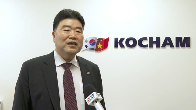 TP. Hồ Chí Minh kỳ vọng FDI 2026 ngày càng tăng trưởng về chất - Ảnh 3.