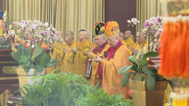 Thời sự HTV ngày 22/2/2026 | Đảm bảo không để rác tồn đọng tại khu vực biển - Ảnh 3.