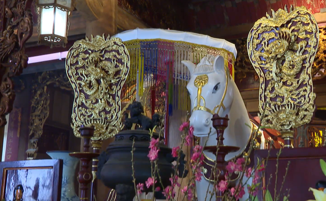 Cưỡi ngựa thành trào lưu du xuân của giới trẻ TP. Hồ Chí Minh- Ảnh 5.