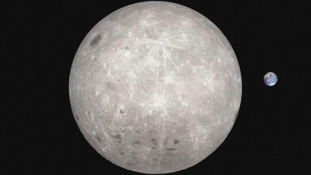 NASA hoàn tất kiểm tra kỹ thuật, ấn định khung thời gian cho sứ mệnh Artemis II - Ảnh 2.