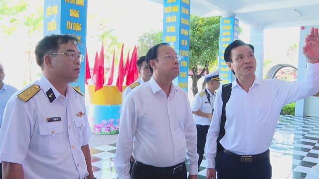 Thời sự HTV ngày 23/2/2026 | Người lao động phấn khởi trở lại làm việc sau Tết - Ảnh 3.