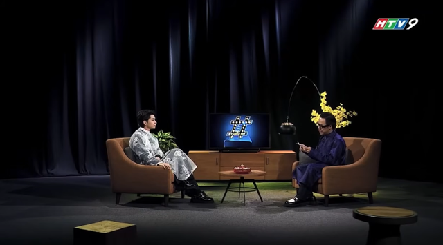 Studio H9 - Hẹn cuối tuần: Jun Phạm và chuyện của tấm lòng - Ảnh 2.