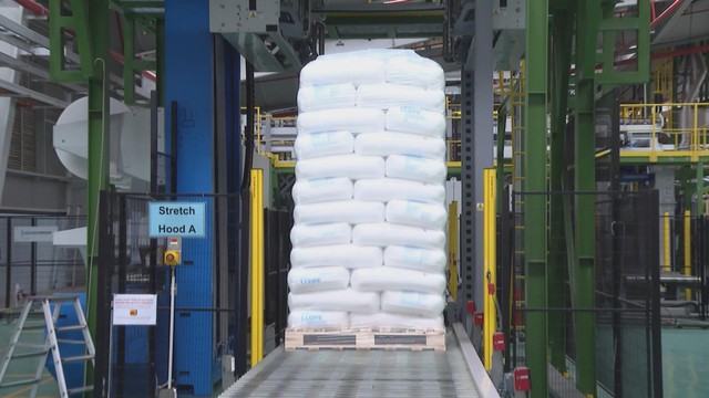 Nhiều nhà máy phía Đông TP. Hồ Chí Minh duy trì sản xuất xuyên Tết Bính Ngọ 2026 - Ảnh 1.