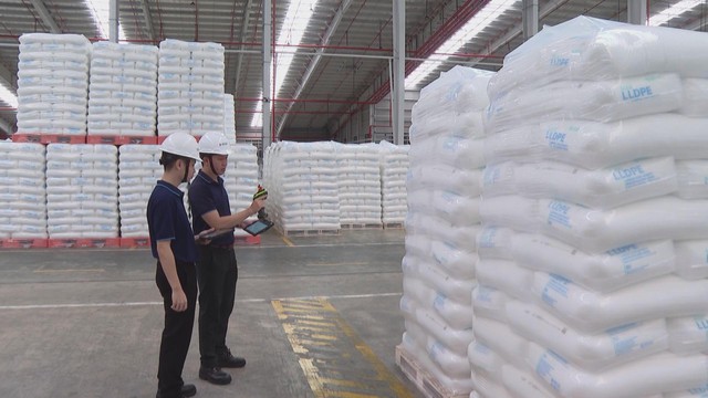 Nhiều nhà máy phía Đông TP. Hồ Chí Minh duy trì sản xuất xuyên Tết Bính Ngọ 2026 - Ảnh 3.