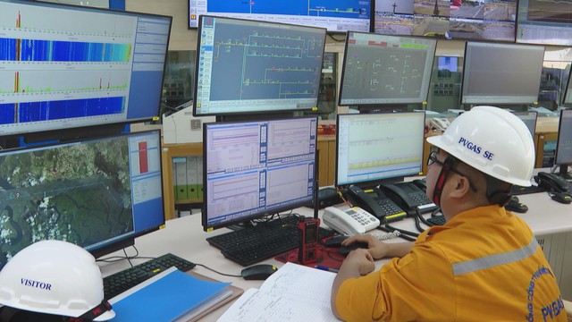 Nhiều nhà máy phía Đông TP. Hồ Chí Minh duy trì sản xuất xuyên Tết Bính Ngọ 2026 - Ảnh 5.