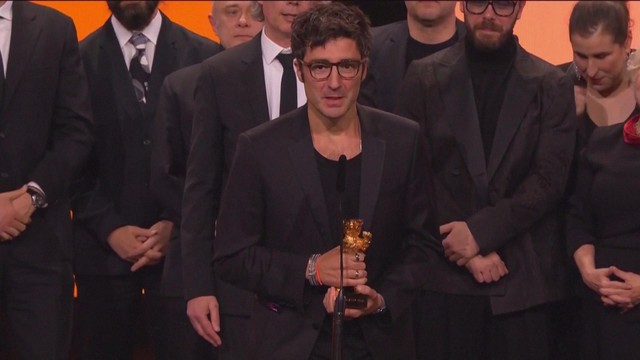 Bế mạc liên hoan phim quốc tế Berlin - Ảnh 1.