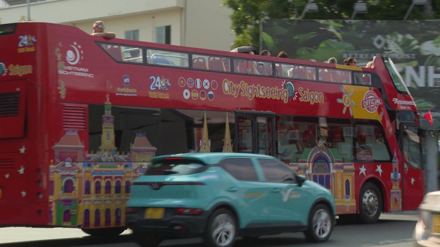 TP. Hồ Chí Minh: Giữ phố phường xanh - sạch - đẹp sau kỳ nghỉ Tết - Ảnh 7.