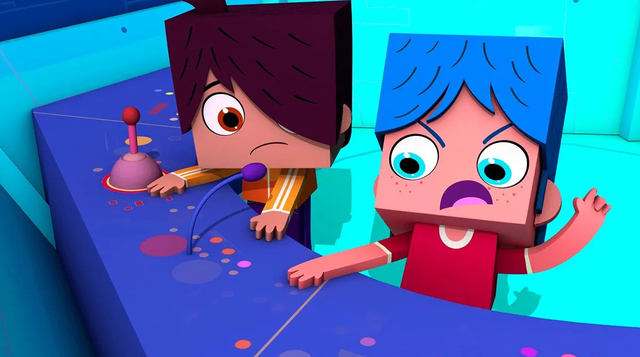 Khám phá thế giới của "Yoko và những người bạn" - Ảnh 4.