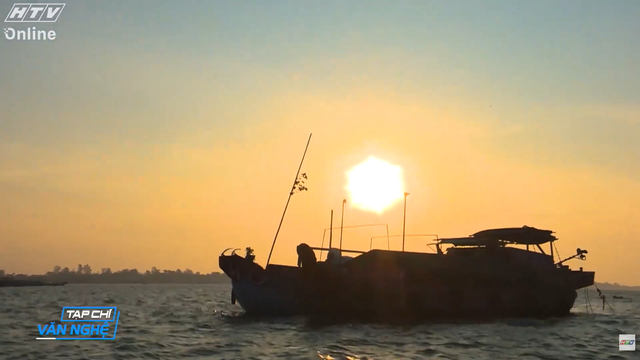 Ký sự “Mùa Tết phương Nam - Hành trình của nước” - Ảnh 9.