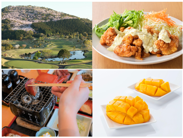 Mùa Xuân gõ cửa: Ngắm hoa anh đào khoe sắc tại Kyoshu Nhật Bản  - Ảnh 11.