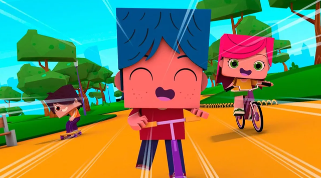 Khám phá thế giới của "Yoko và những người bạn" - Ảnh 6.