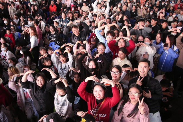 Mái ấm gia đình Việt: Recap 2025 - Tập 1 - Ảnh 2.