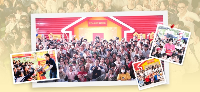 Mái ấm gia đình Việt: Recap 2025 - Tập 2 - Ảnh 2.