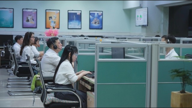 Thời sự trưa HTV ngày 24/2/2026 I Nhiều điểm mới trong Luật Bầu cử tạo thuận lợi cho công tác tổ chức bầu cử - Ảnh 2.