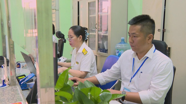 Phường Tân Sơn Hòa khởi động năm 2026 với khí thế tăng tốc, xây dựng chính quyền phục vụ - Ảnh 2.