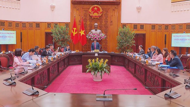 Thời sự trưa HTV ngày 25/2/2026 I Đổi mới công tác tuyên truyền ấn phẩm về chính trị, pháp luật - Ảnh 2.