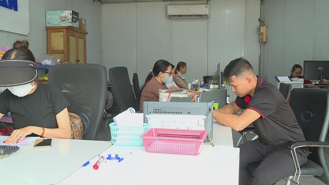 Doanh nghiệp TP. Hồ Chí Minh hối hả vào nhịp lao động, kỳ vọng tăng trưởng bứt phá - Ảnh 4.