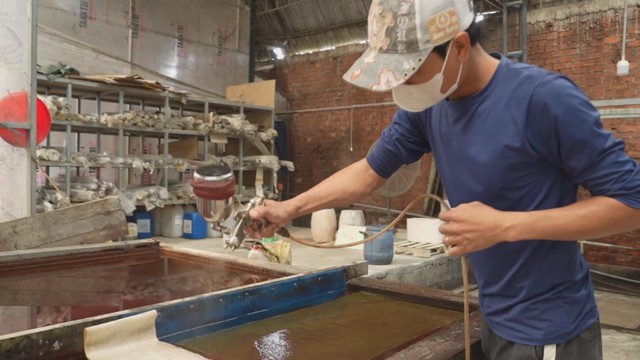 Doanh nghiệp TP. Hồ Chí Minh hối hả vào nhịp lao động, kỳ vọng tăng trưởng bứt phá - Ảnh 5.