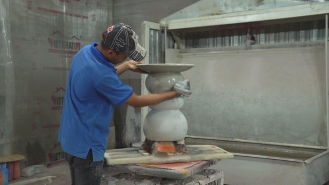 Doanh nghiệp TP. Hồ Chí Minh hối hả vào nhịp lao động, kỳ vọng tăng trưởng bứt phá - Ảnh 6.