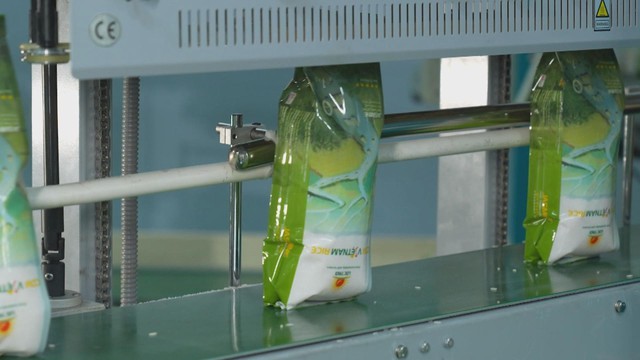 Kỷ nguyên mới của nông nghiệp Việt: Khẳng định giá trị từ chất lượng và chuỗi liên kết bền vững - Ảnh 2.