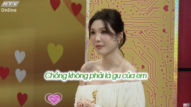 Vợ chồng son - Tập 6: Chuyện tình “dậy thì thành công” và những bí mật dở khóc dở cười - Ảnh 4.